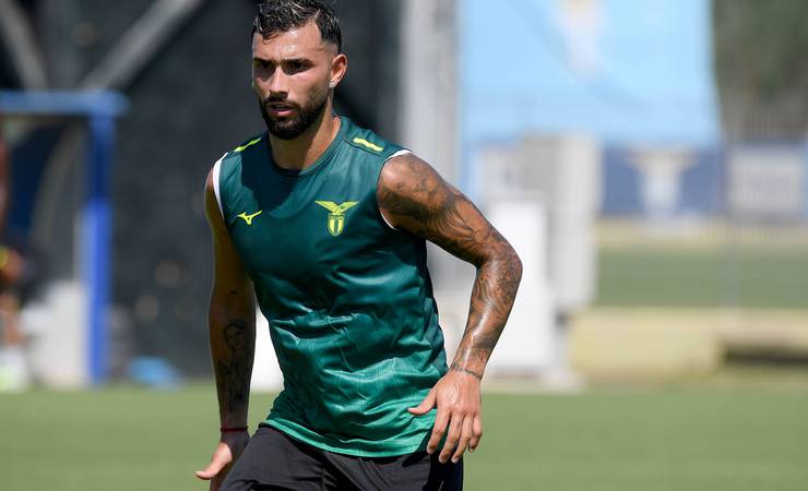 Flamengo planeja nova proposta por Taty Castellanos, mas enfrenta obstáculos com a Lazio