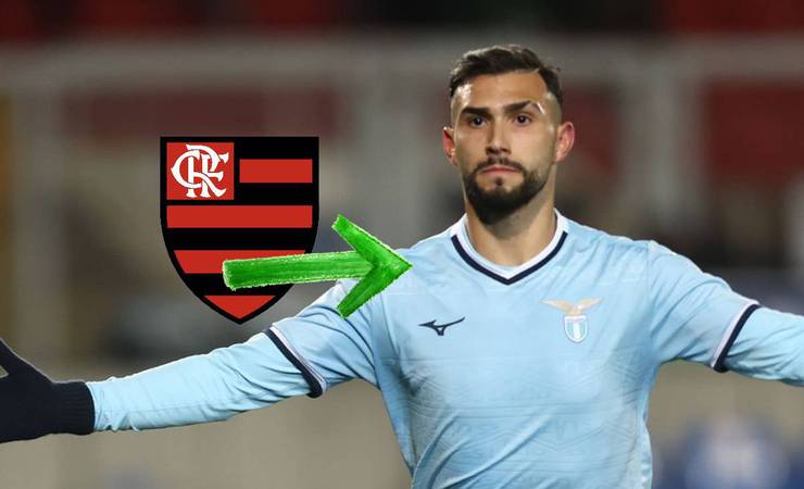 Flamengo retoma negociações por Taty Castellanos em janeiro de 2026