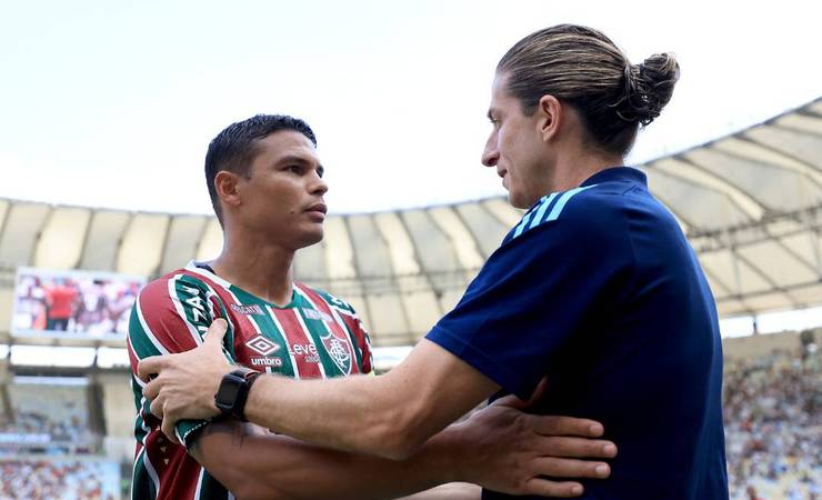 Fluminense tenta provocar Flamengo com vídeo, mas engajamento fica abaixo do esperado
