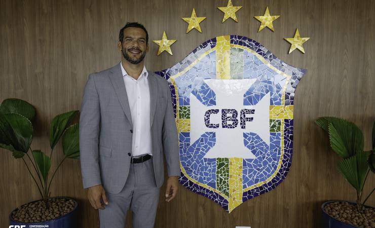CBF propõe sexta vaga direta para fase de grupos da Libertadores em diálogo com a Conmebol