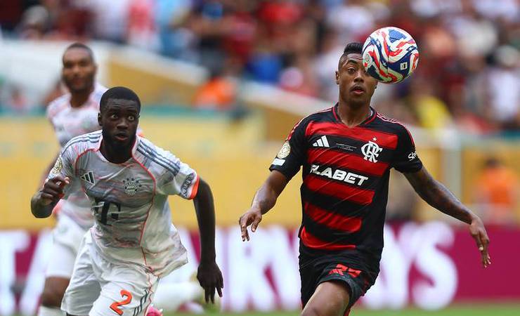 Flamengo se destaca como o Bayern de Munique da América do Sul, afirma jornalista