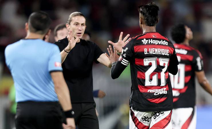 Flamengo conquista 43 vitórias e se torna o clube com mais triunfos do mundo em 2025