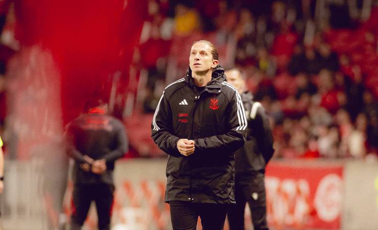 Denílson projeta Flamengo sem Pedro e destaca estratégia de Filipe Luís contra o Internacional