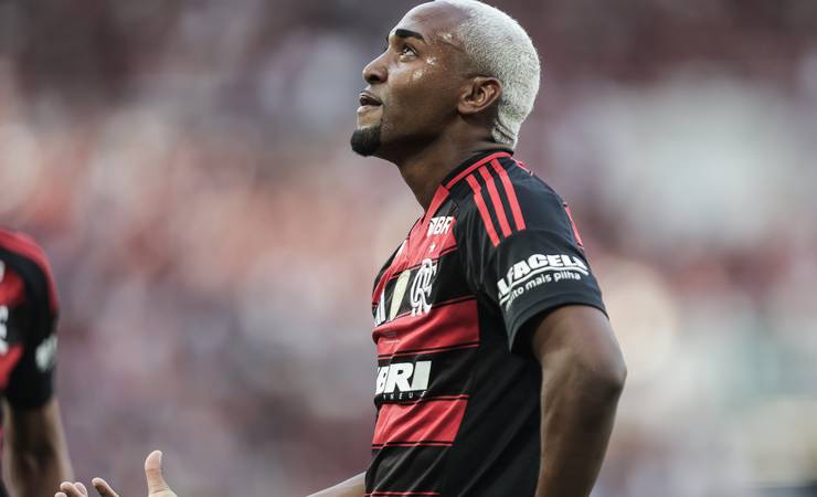 Flamengo empresta Lorran ao Pisa, e Pedro Leão e Bill deixam mensagens de apoio