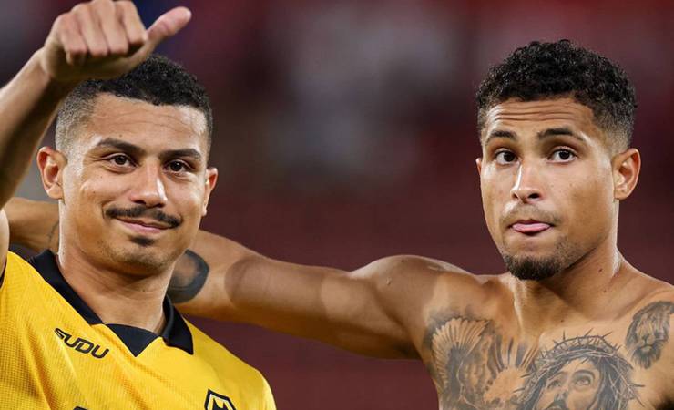Wolverhampton e Everton se enfrentam em busca de recuperação na Premier League