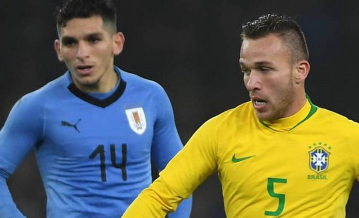 Flamengo e Internacional se enfrentam em jogo decisivo da Libertadores com chances equilibradas