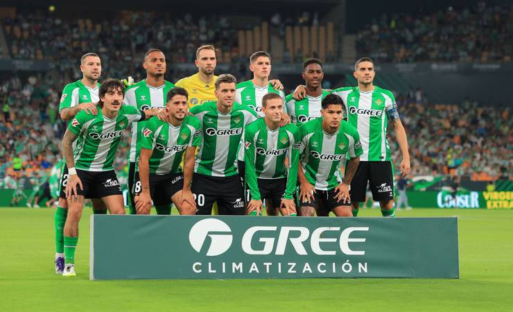 Natan se destaca na defesa, e Real Betis vence Deportivo Alavés por 1 a 0 na La Liga