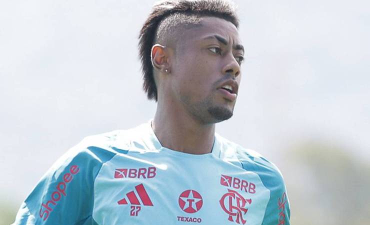 Flamengo defende Bruno Henrique no STJD, inspirado na absolvição de Paquetá