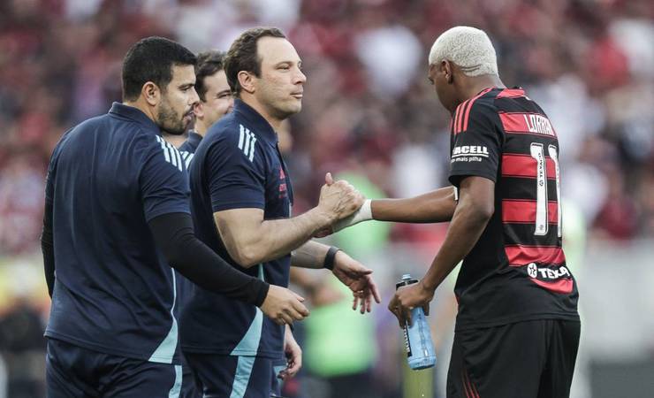 Flamengo conquista bicampeonato da Copa Intercontinental Sub-20 após vencer Barcelona nos pênaltis