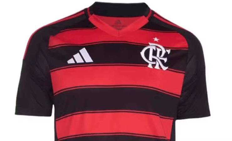 Flamengo convoca reunião para definir novo patrocinador máster e aumentar receitas
