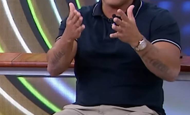 Deivid relembra desafios no Flamengo e cobra reestruturação em clubes rivais