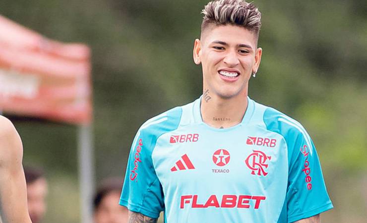 Técnico da Colômbia elogia chegada de Carrascal ao Flamengo e destaca desafios nas Eliminatórias