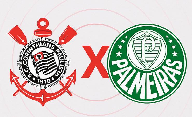 Corinthians enfrenta Palmeiras em clássico decisivo no Brasileirão com desfalques importantes