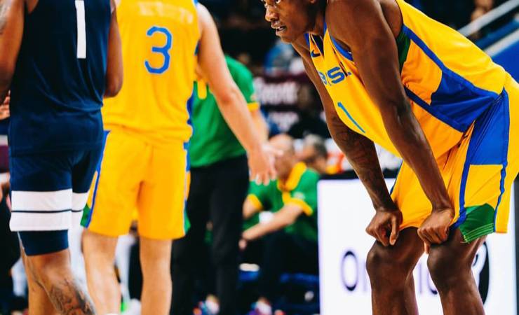 Flamengo brilha com Daniel Onwenu e Brasil conquista bicampeonato do Global Jam