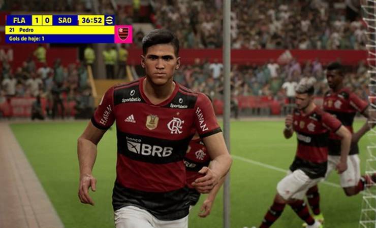 Libra e LFU negociam direitos de imagem para incluir clubes brasileiros em jogos de futebol