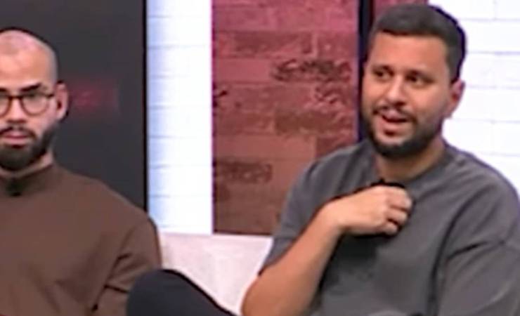 Fernando Campos analisa situação de Saúl no Flamengo e destaca desafios físicos do jogador