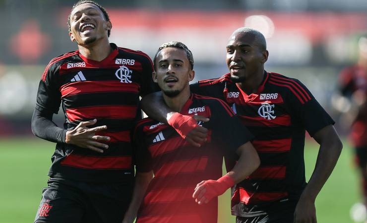 Flamengo enfrenta Barcelona no Maracanã em busca do bicampeonato do Mundial Sub-20
