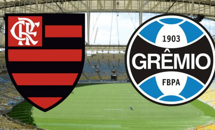 Arthur é regularizado e pode estrear pelo Grêmio contra o Flamengo no Maracanã