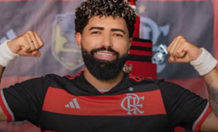 Jeferson Sales, o 'Gabigol da Torcida', é anunciado como reforço do 7 de Abril para a Série B2