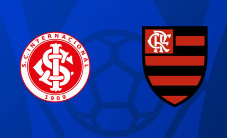 Flamengo busca consolidar liderança contra o Internacional no Beira-Rio pelo Brasileirão