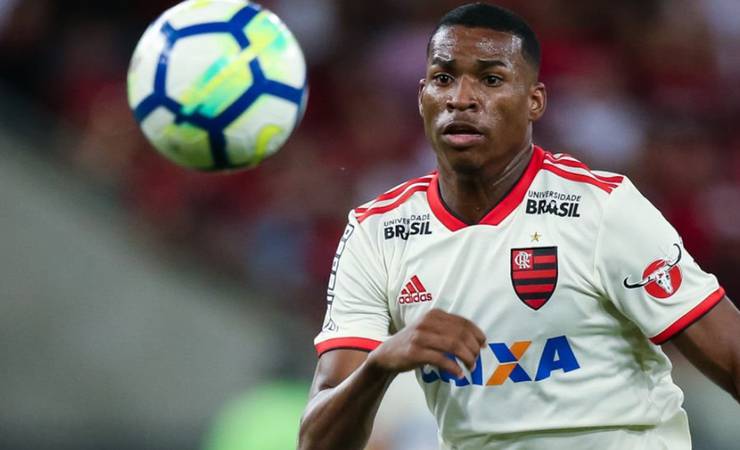 Jean Lucas é convocado para a seleção brasileira após lesão de Joelinton
