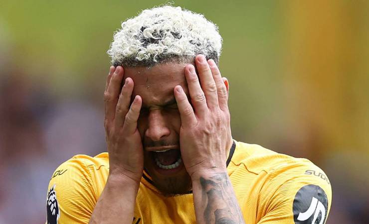 Wolves perde para o Bournemouth e permanece na zona de rebaixamento da Premier League