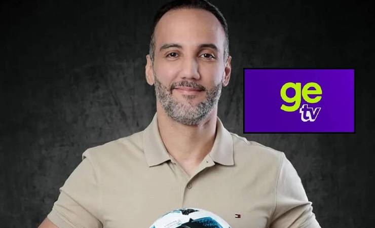 GE TV transmite 16 jogos do Campeonato Brasileiro e cinco da Libertadores com Flamengo em destaque