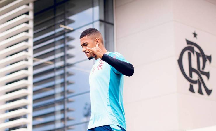 Samuel Lino se destaca como opção para substituir Vinicius Júnior na Seleção Brasileira