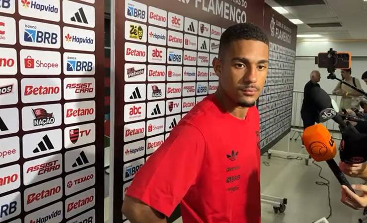 Samuel Lino é convocado para a Seleção Brasileira e se prepara para desafios nas Eliminatórias