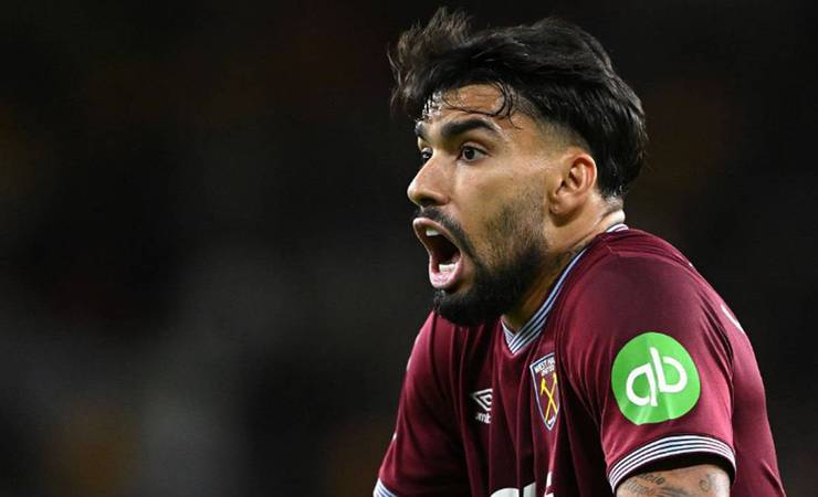 West Ham exige valor alto para liberar Paquetá, e Flamengo enfrenta desafios financeiros