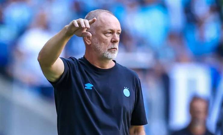 Grêmio conta com cinco reforços para enfrentar Flamengo no Maracanã neste domingo