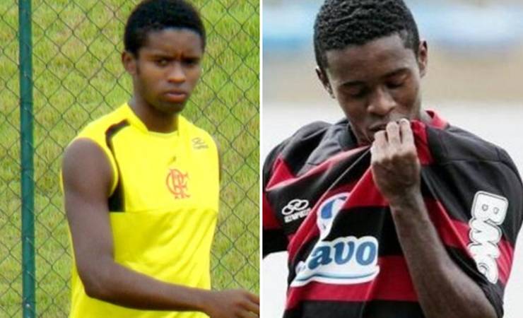 Maxwell revela arrependimentos e detalhes do hexacampeonato do Flamengo em entrevista