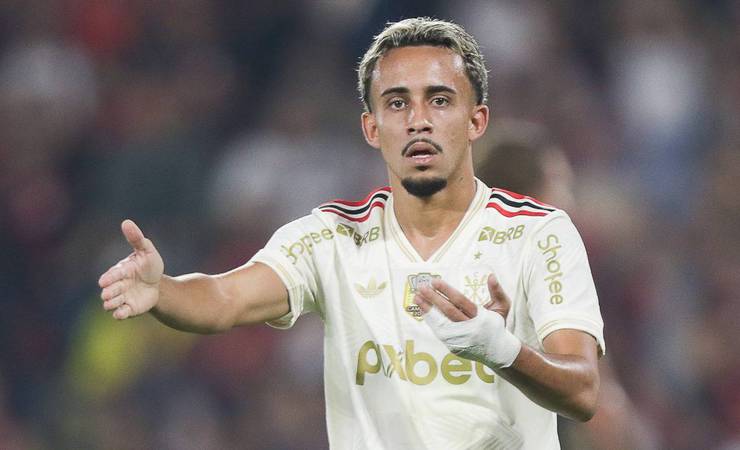 Flamengo vende Matheus Gonçalves ao Al-Ahli por 8 milhões de euros e fortalece suas finanças