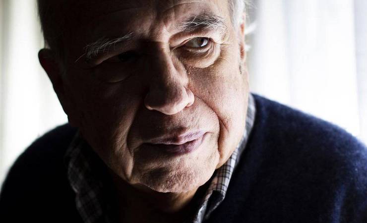 Morre Luís Fernando Veríssimo, cronista que imortalizou frase sobre o Flamengo
