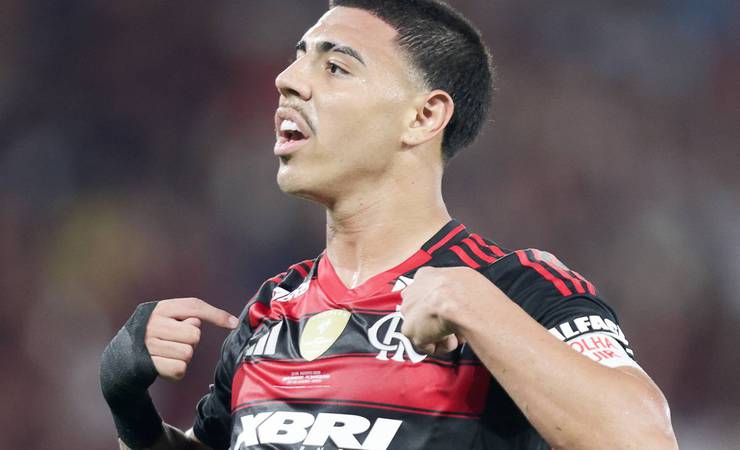 Flamengo conquista bicampeonato mundial sub-20 e supera audiência de clássico paulista