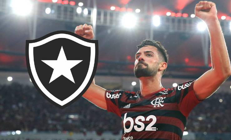 Botafogo busca reforço na zaga, mas Pablo Marí prefere permanecer na Fiorentina