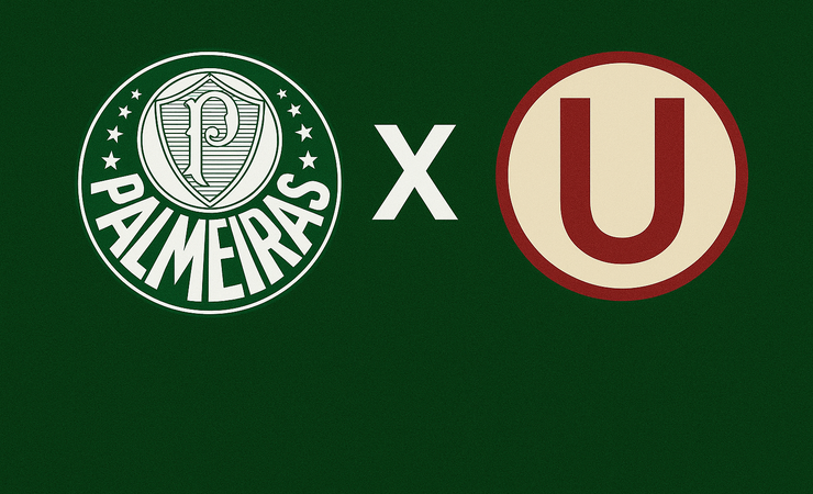 Palmeiras busca nova vitória contra o Universitário na Libertadores 2025