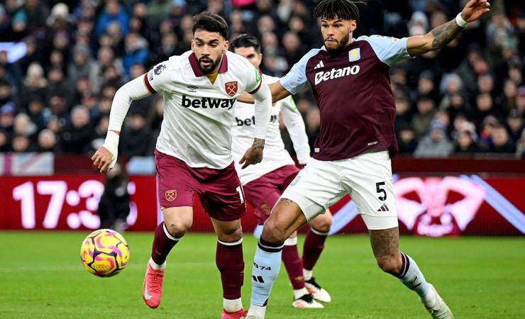 Flamengo deve lucrar R$ 13,8 milhões com transferência de Paquetá para o Aston Villa