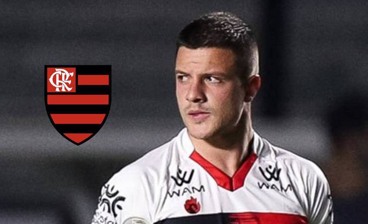 Renato Kayzer busca surpreender Flamengo em duelo no Maracanã pelo Brasileirão