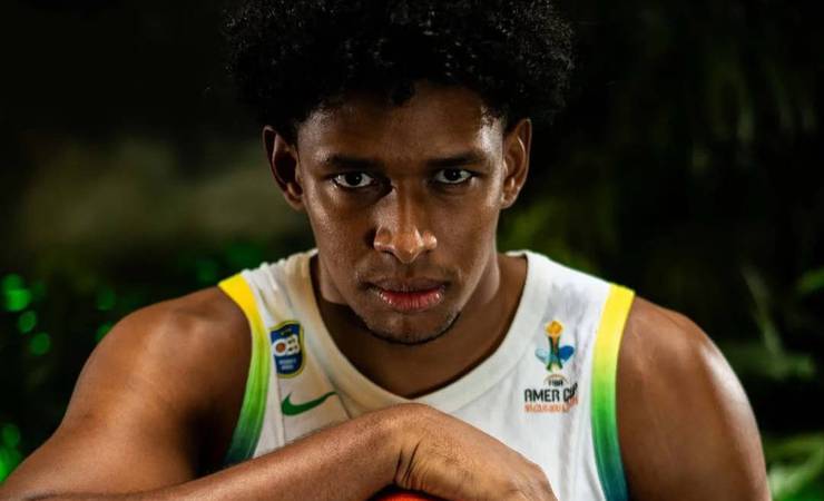 Ruan Miranda sofre lesão grave e Flamengo enfrenta crise no FlaBasquete