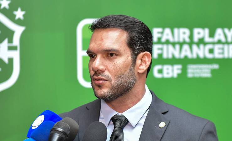 CBF justifica mudanças no calendário que afetam Flamengo e gera polêmica entre clubes