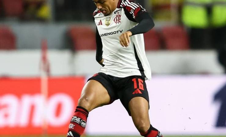 Samuel Lino é incluído na pré-lista de Ancelotti para jogos das Eliminatórias