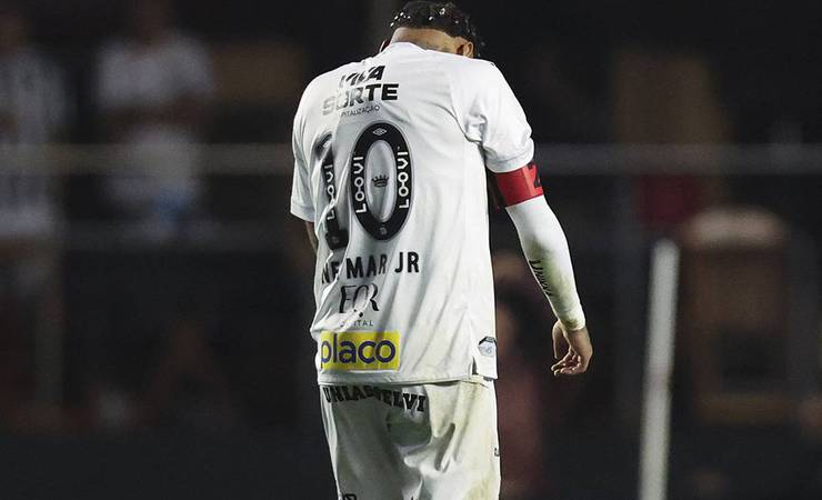 Juca Kfouri critica choro de Neymar e compara com Zico em debate no 'Posse de Bola'