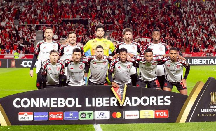Flamengo tem Carrascal, Samuel Lino e Gonzalo Plata convocados para Data FIFA