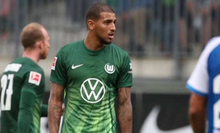 Vinícius Souza estreia com goleada de 9 a 0 do Wolfsburg na Copa da Alemanha