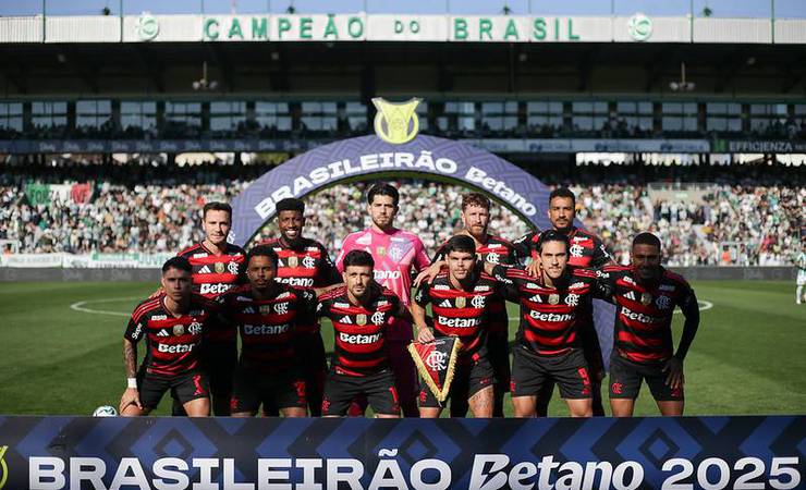 Mauro Beting considera Flamengo provável campeão brasileiro e forte na Libertadores
