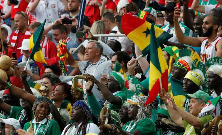 Quênia enfrenta Gâmbia e Namíbia recebe Malawi nas Eliminatórias da Copa do Mundo 2026