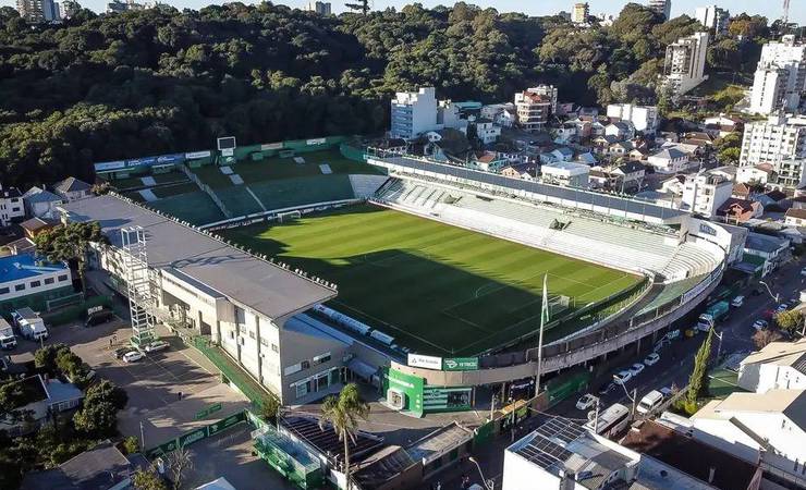 Ingressos para Flamengo x Juventude: venda começa nesta terça-feira para sócios-torcedores