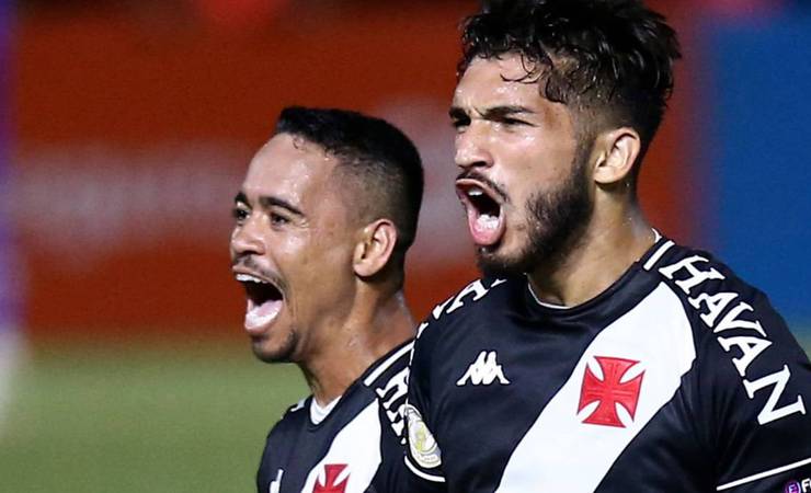 Andrey revela que quase se transferiu para o Flamengo antes de lesão em 2022