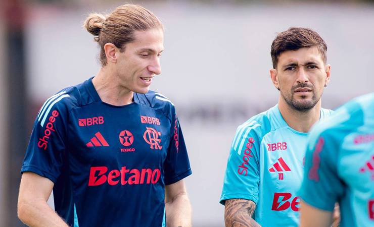 Flamengo implementa plano estratégico e potencializa De Arrascaeta para a Copa do Mundo